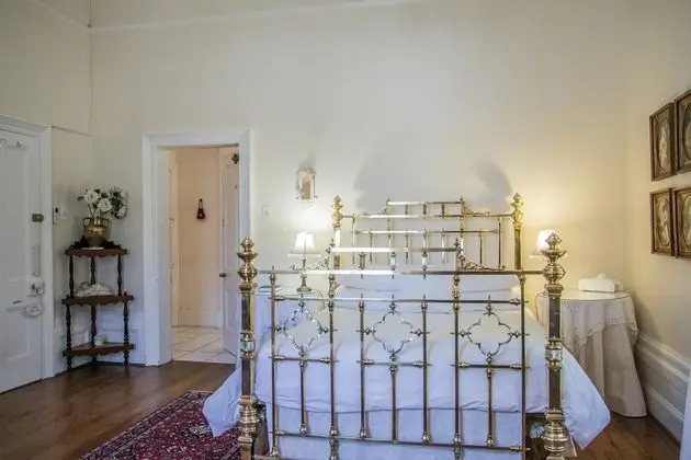 Victorian Style Double Room