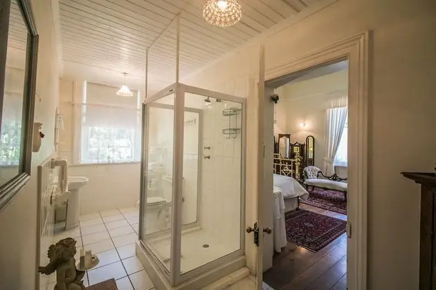 Victorian Style Double Room