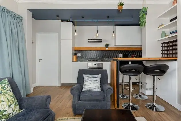 Executive Apart Daire