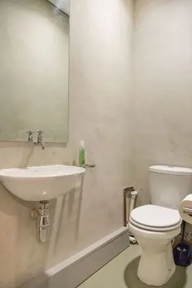 Stüdyo, 1 Yatak Odası