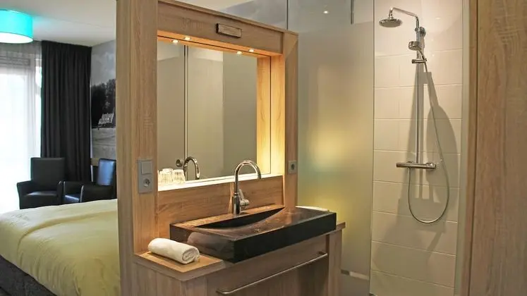 Comfort Dört Kişilik Oda, 2 Yatak Odası, Bahçe Manzaralı