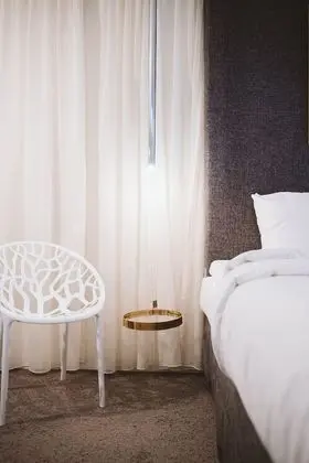 Deluxe Stüdyo Süit