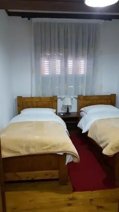 Basic İki Ayrı Yataklı Oda
