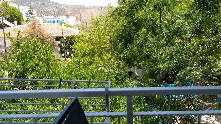 Studio,deniz Ve Doğa Manzaralı,1. Kat