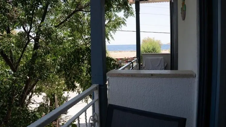 Studio,deniz Ve Doğa Manzaralı,1. Kat