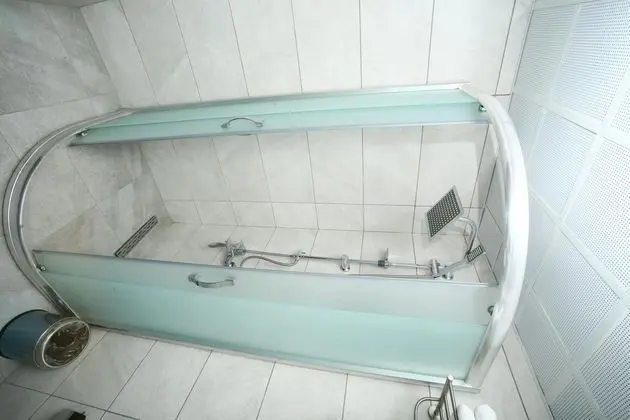 Standart Oda,Sokak Manzaralı,Klimalı