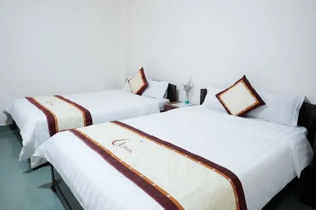 Deluxe Tek Büyük Yataklı Oda, Şehir Manzaralı