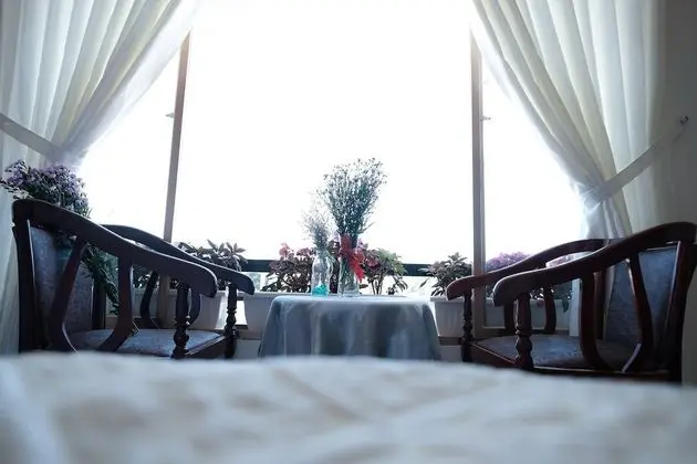 Deluxe Tek Büyük Yataklı Oda, Şehir Manzaralı