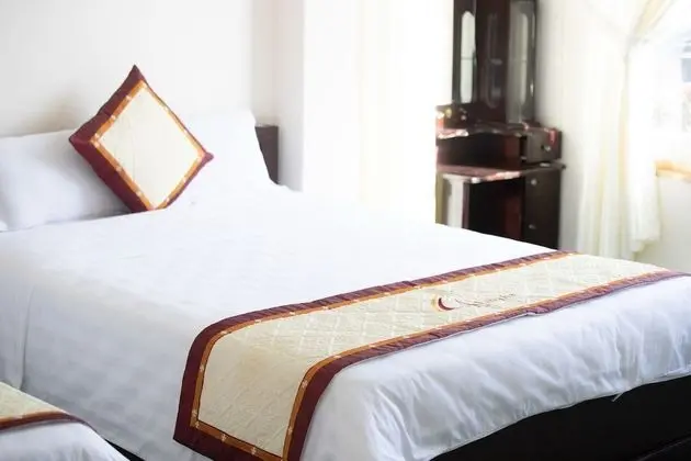 Deluxe Tek Büyük Yataklı Oda, Şehir Manzaralı