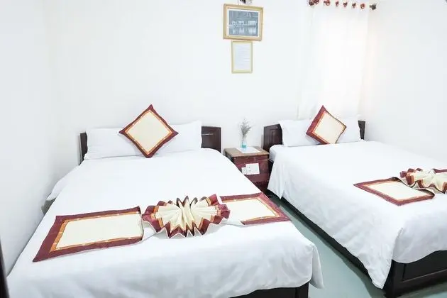 Deluxe Tek Büyük Yataklı Oda, Şehir Manzaralı