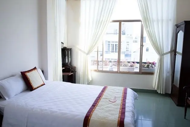 Deluxe Tek Büyük Yataklı Oda, Şehir Manzaralı