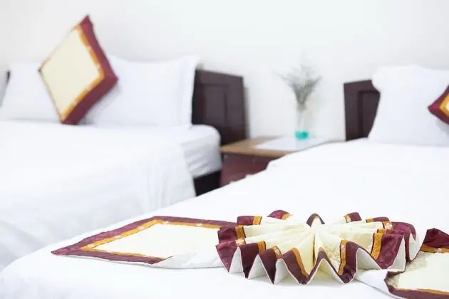 Deluxe Tek Büyük Yataklı Oda, Şehir Manzaralı