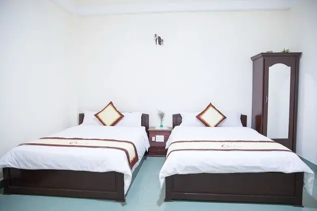 Deluxe Tek Büyük Yataklı Oda, Şehir Manzaralı