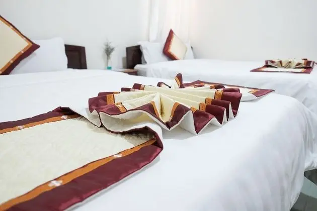 Deluxe Tek Büyük Yataklı Oda, Şehir Manzaralı