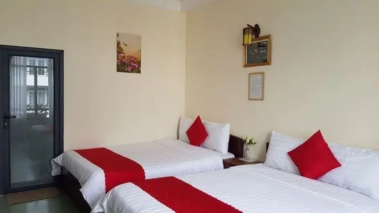 Deluxe Tek Büyük Yataklı Oda, Şehir Manzaralı