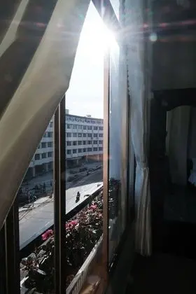 Deluxe Tek Büyük Yataklı Oda, Şehir Manzaralı