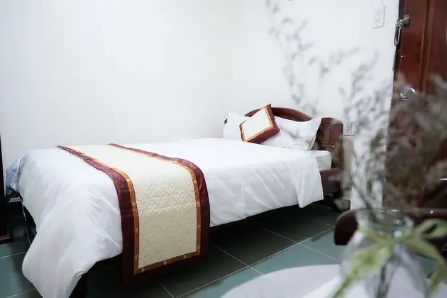 Deluxe Tek Kişilik Oda