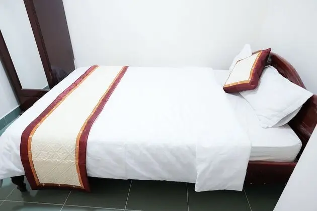 Deluxe Tek Kişilik Oda