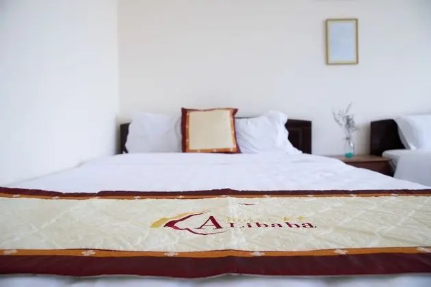 Deluxe Tek Kişilik Oda
