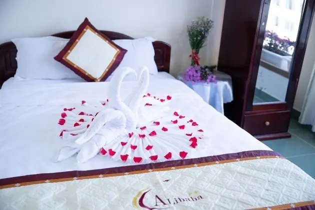 Deluxe Tek Kişilik Oda