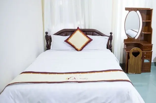 Deluxe Tek Kişilik Oda