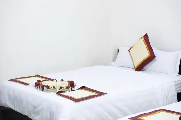 Deluxe Tek Kişilik Oda