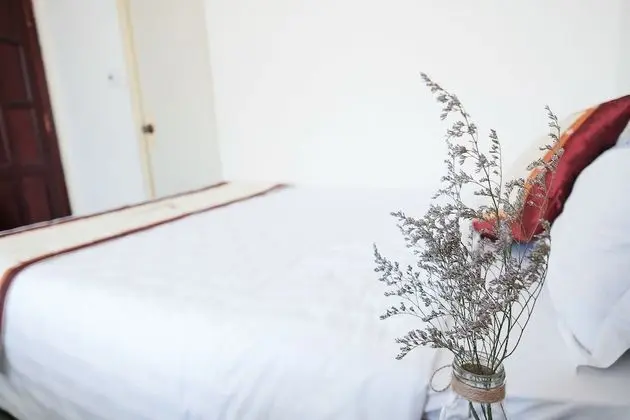 Deluxe Tek Kişilik Oda