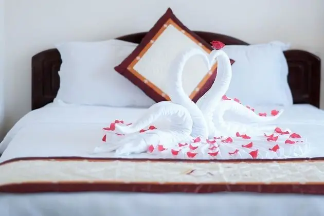 Deluxe Tek Kişilik Oda