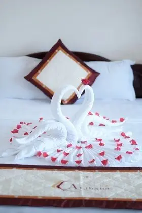 Deluxe Tek Kişilik Oda