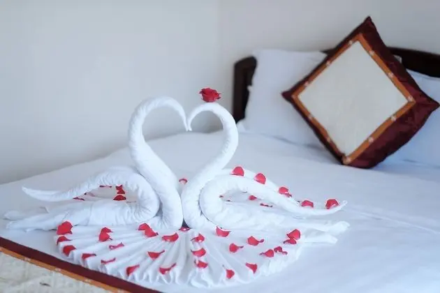 Deluxe Tek Kişilik Oda