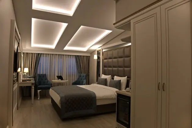 Çift ​​kişilik City View