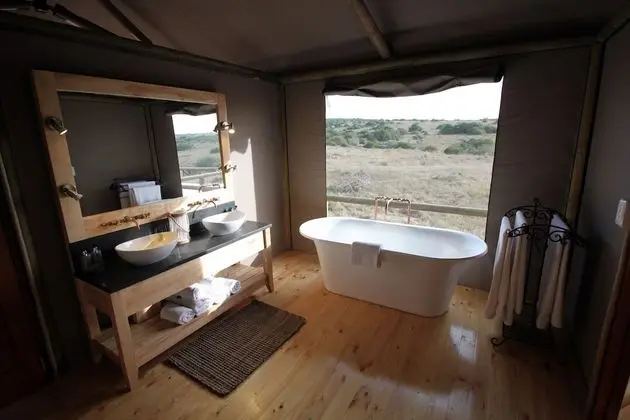 Family Çadır, 2 Yatak Odası