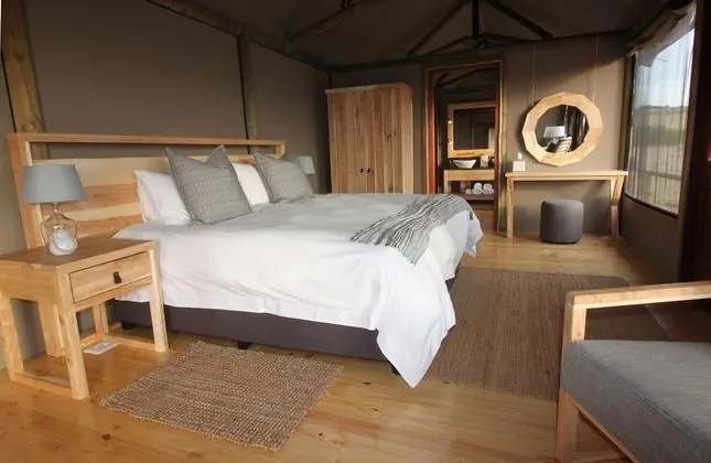 Family Çadır, 2 Yatak Odası