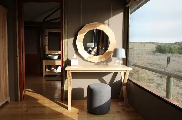 Family Çadır, 2 Yatak Odası