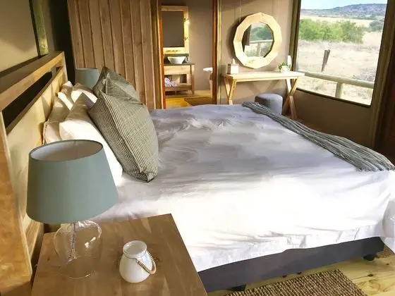 Family Çadır, 2 Yatak Odası