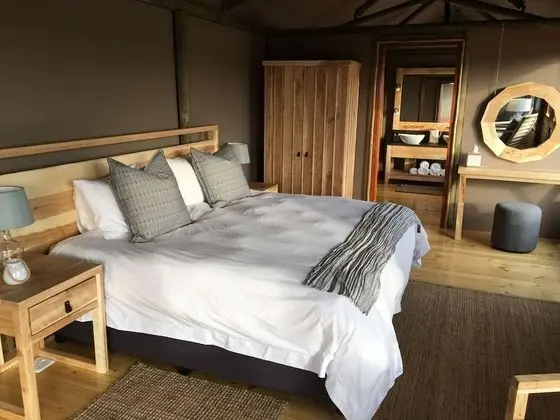 Family Çadır, 2 Yatak Odası