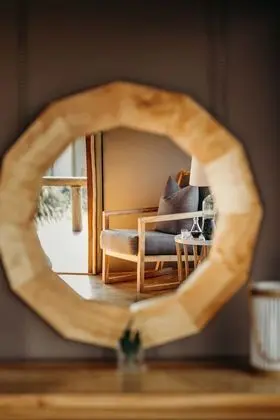 Family Çadır, 2 Yatak Odası