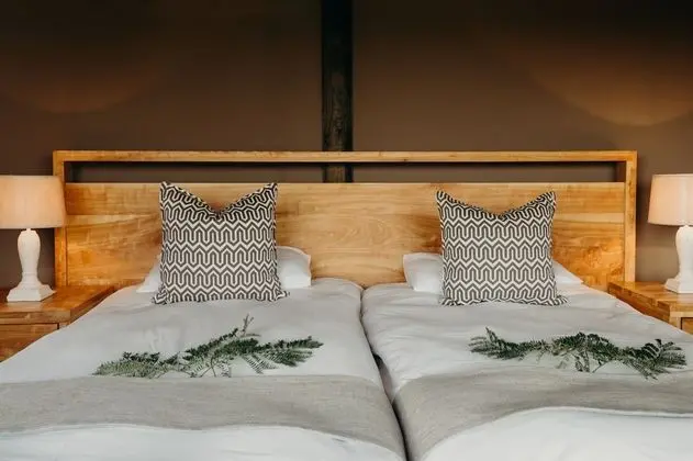 Family Çadır, 2 Yatak Odası