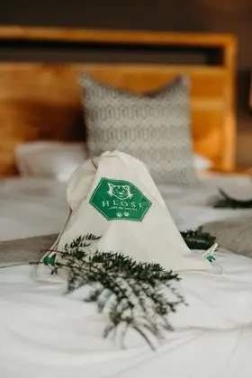 Family Çadır, 2 Yatak Odası