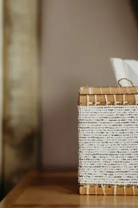 Luxury Çadır (Safari)