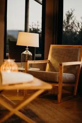 Luxury Çadır (Safari)