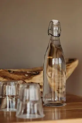 Luxury Çadır (Safari)