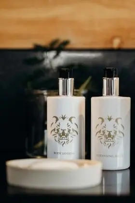 Luxury Çadır (Safari)