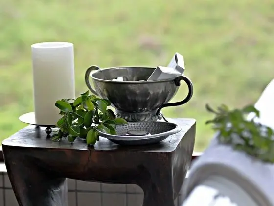 Luxury Süit, 1 En Büyük (King) Boy Yatak