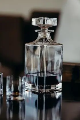 Luxury Süit, 1 En Büyük (King) Boy Yatak