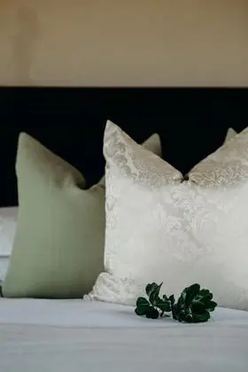 Luxury Süit, 1 En Büyük (King) Boy Yatak