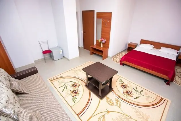Standard Dört Kişilik Oda