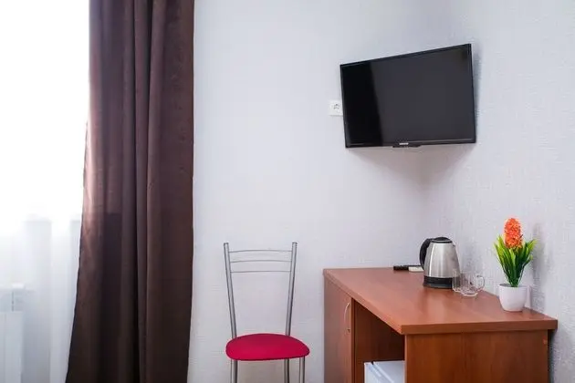 Standard Dört Kişilik Oda