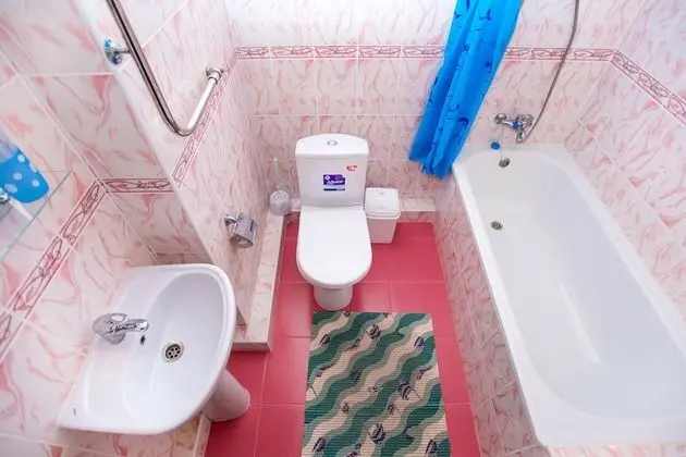 Standard Dört Kişilik Oda