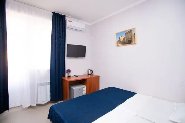 Standard İki Ayrı Yataklı Oda